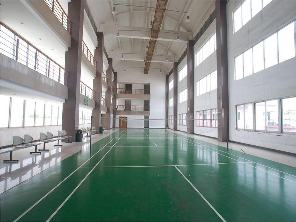 Guangxuan Hotel Guangzhou Eksteriør bilde